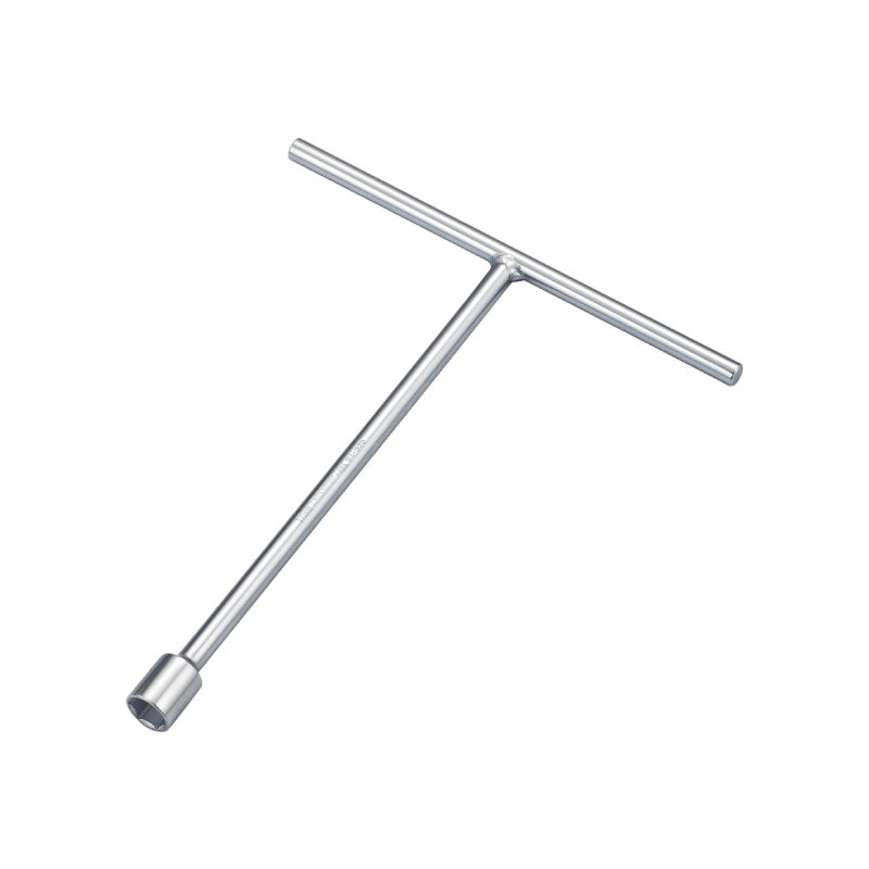 DADO CROSSMAN TIPO T # 94-525 / 17 MM CABEZA FIJA