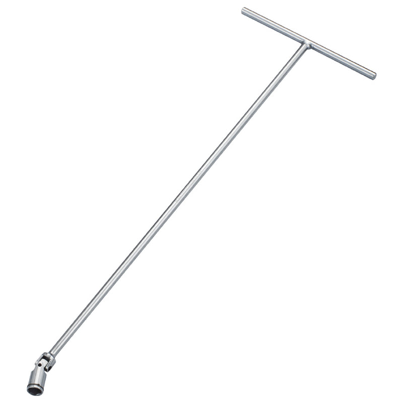 DADO CROSSMAN TIPO T # 94-544 / 14 MM CABEZA GIRATORIA (OF)