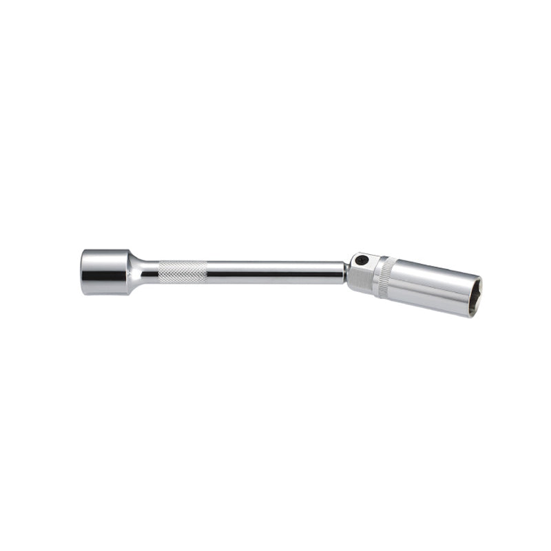 LLAVE BUJIA CROSSMAN DR 1/2" CAB.GIRAT. 21MM #94-593 8" (OF)