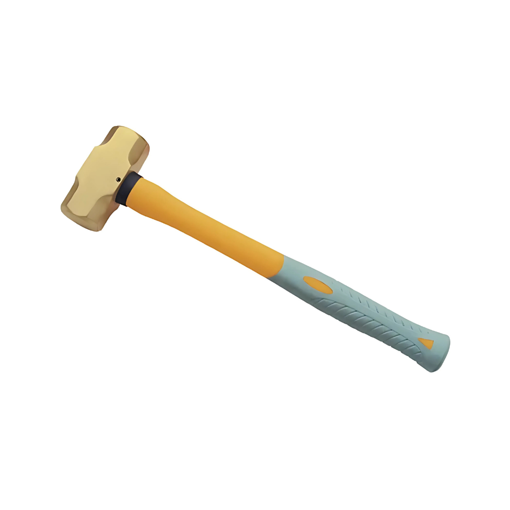 Combo bronce con mango fibra de vidrio X-Spark