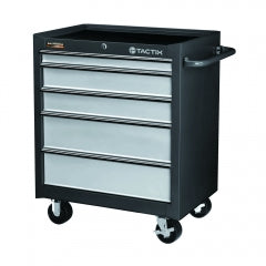 CAJA HERRAMIENTA TACTIX # 326403 T/ESTANTE INFERIOR C/RUEDAS
