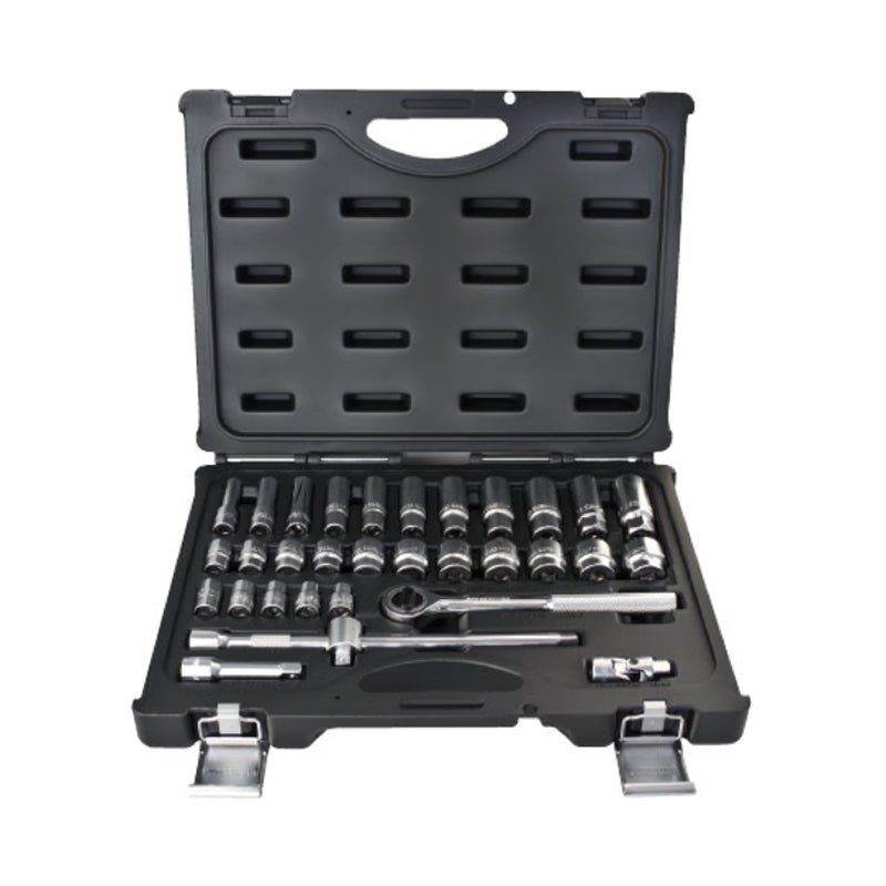 DADO CROSSMAN # 99-032 3/8 DR. JGO. 32 PZS S