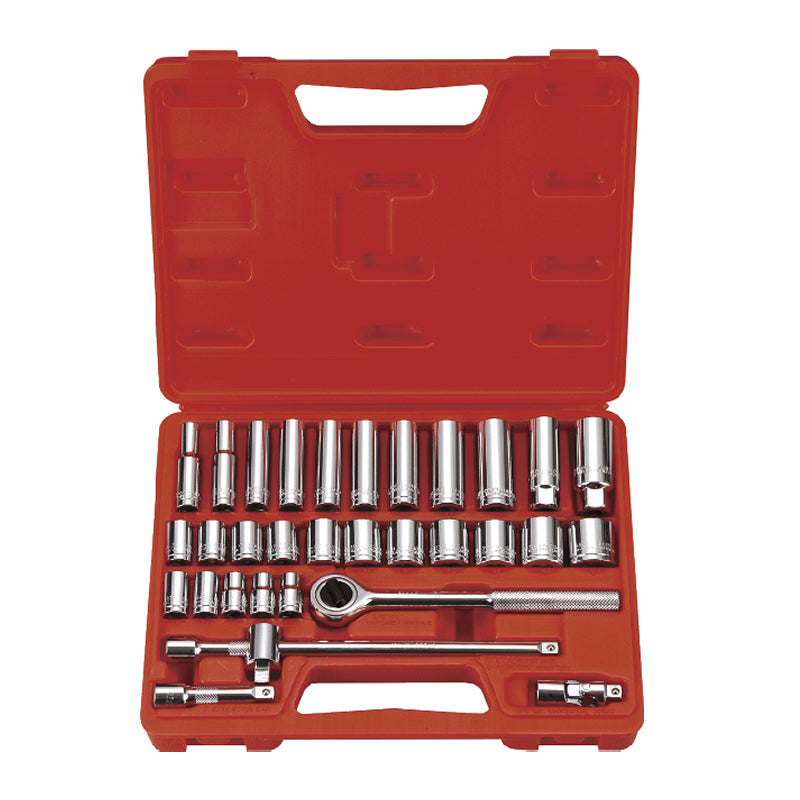 DADO CROSSMAN # 99-089 3/8 DR. JGO. 32 PZS SH