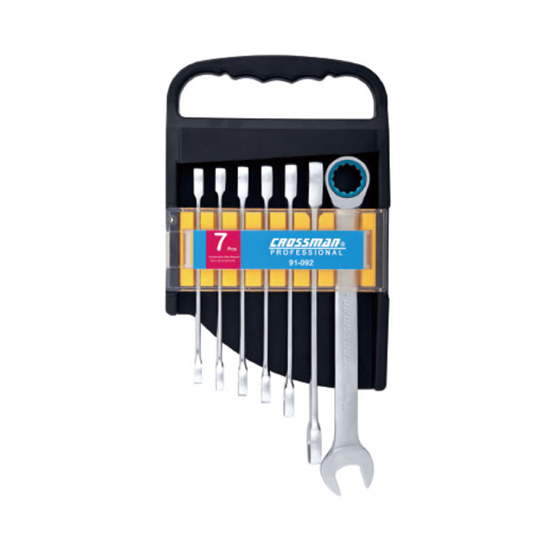 LLAVE P Y C CROSSMAN # 91-092 DE CHICHARRA 10-19MM