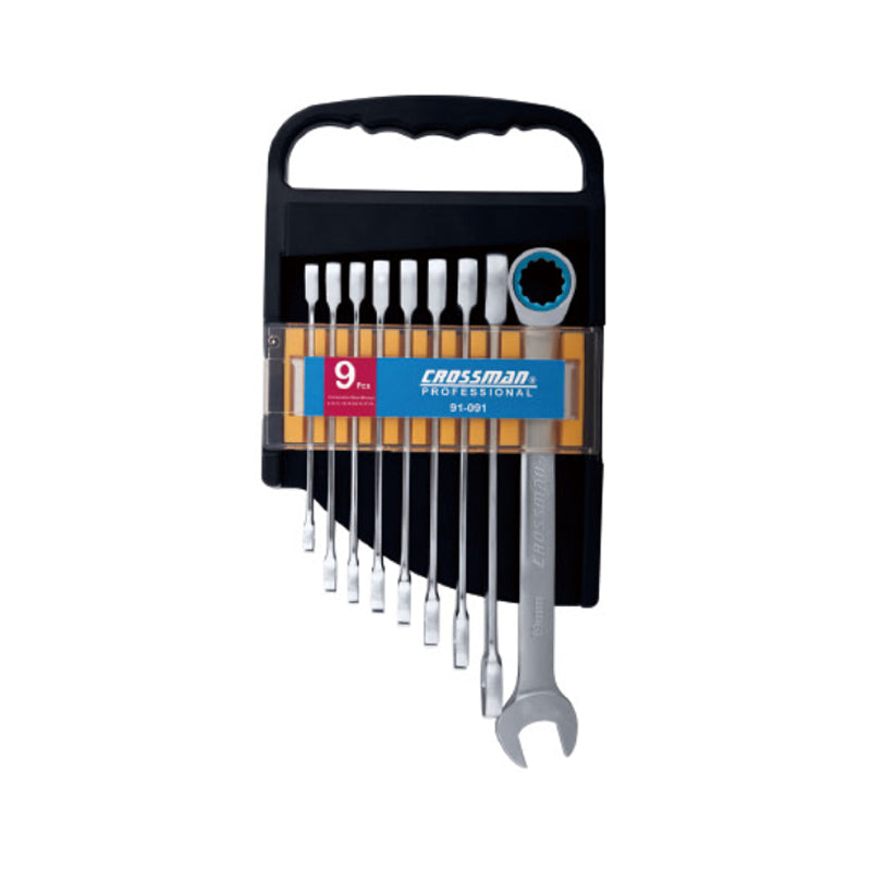 LLAVE P Y C CROSSMAN # 91-091 DE CHICHARRA 8-19MM