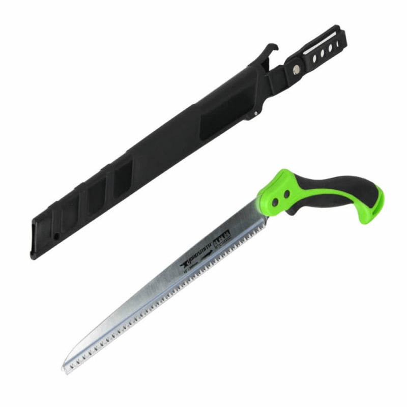 SERRUCHO YARDSMITH (TACTIX) PODAR 30 CMS. PLEGABLE C/FUNDA - # 606114