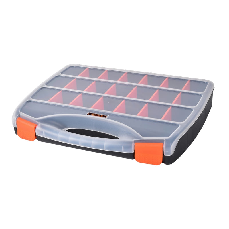ORGANIZADOR #320001 PLASTICO 15 (38 CM) - TACTIX