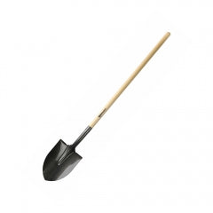 PALA YARDSMITH (TACTIX) RIEGO MANGO MADERA LARGO #610000