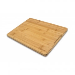 TABLA DE CORTE TRES CLAVELES BAMBU # 4666 COCINA 40,0 X 30,0 CM