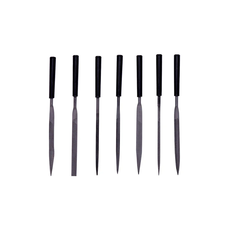 LIMA KRAFT BOHRER MATRICERO JUEGO 7 PIEZAS