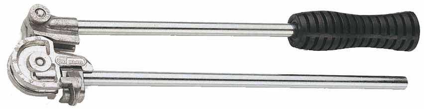 CURVADOR ROTHENBERGER (SUPER-EGO) # 7600800 5/16"(OF)