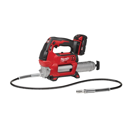 ENGRASADORA BATERIA M18 2 VEL (2646-22CT) MILWAUKEE