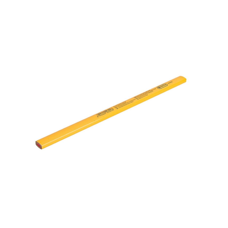 LAPIZ PARA VIDRIO Y AZULEJO TACTIX # 298421 CJA.50 PIEZAS