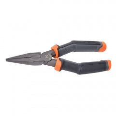 ALICATE # 201501P PUNTA LARGA REFORZADO 6 - TACTIX