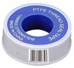 CINTA EMPAQUETADURA TACTIX # 530422 1/2" X 10 MTS.