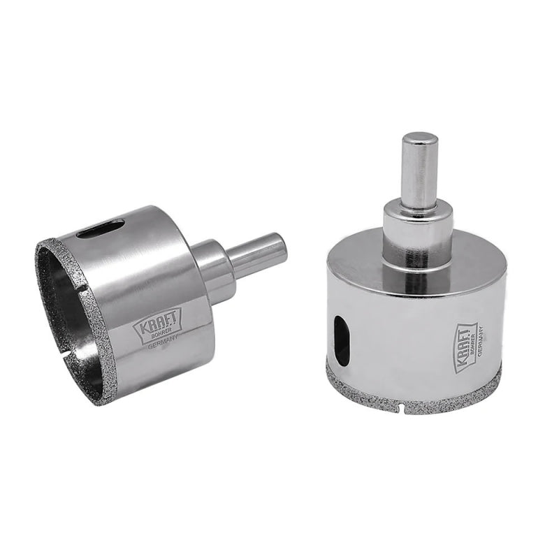 SIERRA COPA KRAFT BOHRER GERMANY DIAMANTADA C/VASTAGO # K7427-051-51 MM