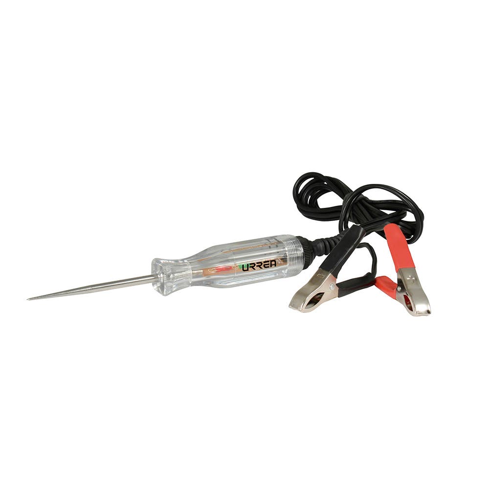 Probador circuitos LED logico (TWS-23501) - URREA