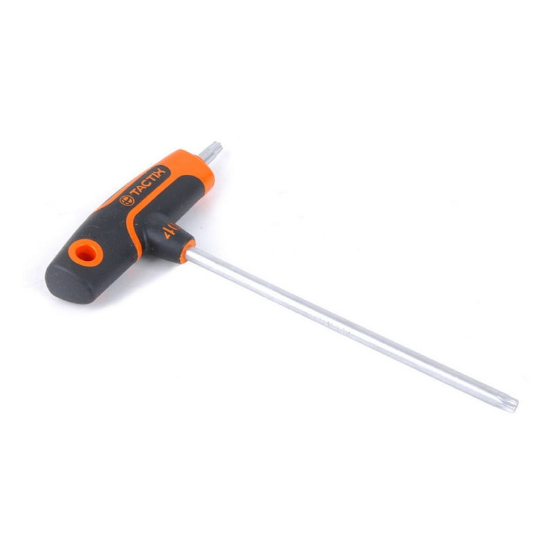 LLAVE ALLEN TACTIX # 206384 PUNTA TORX T40
