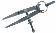 COMPAS # 545149 PUNTA 152 MM - 6 - TACTIX