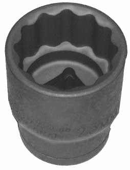 DADO CROSSMAN FOSFATADO 1/2 DR S # 98-820Z 15/16 (OF)