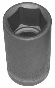 DADO CROSSMAN FOSFATADO 1/2 DR SH # 98-748Z 26 MM (OF)