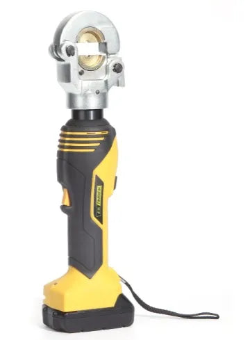 Apreta terminal inalambrico 14 mm. (hhyd-400d) - TLP CHINA