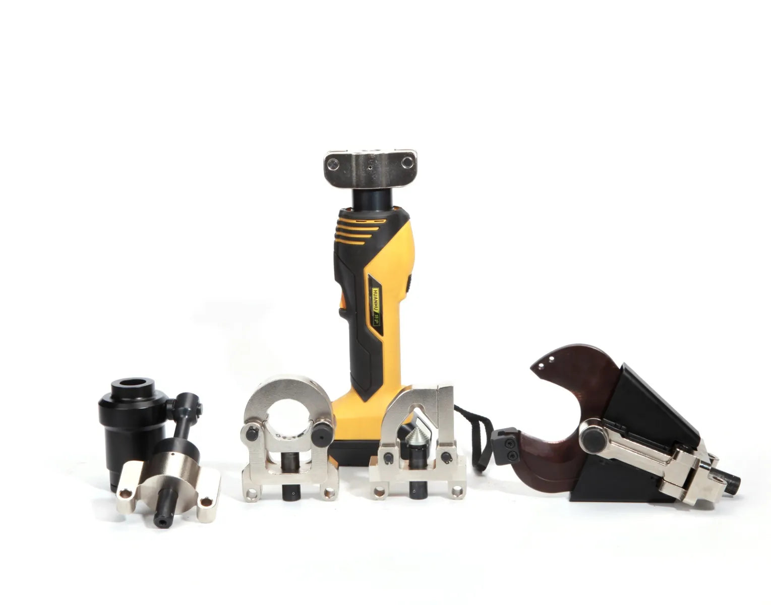 APRIETA TERMINAL BATERIA UNIVERSAL (HHZD-4H)