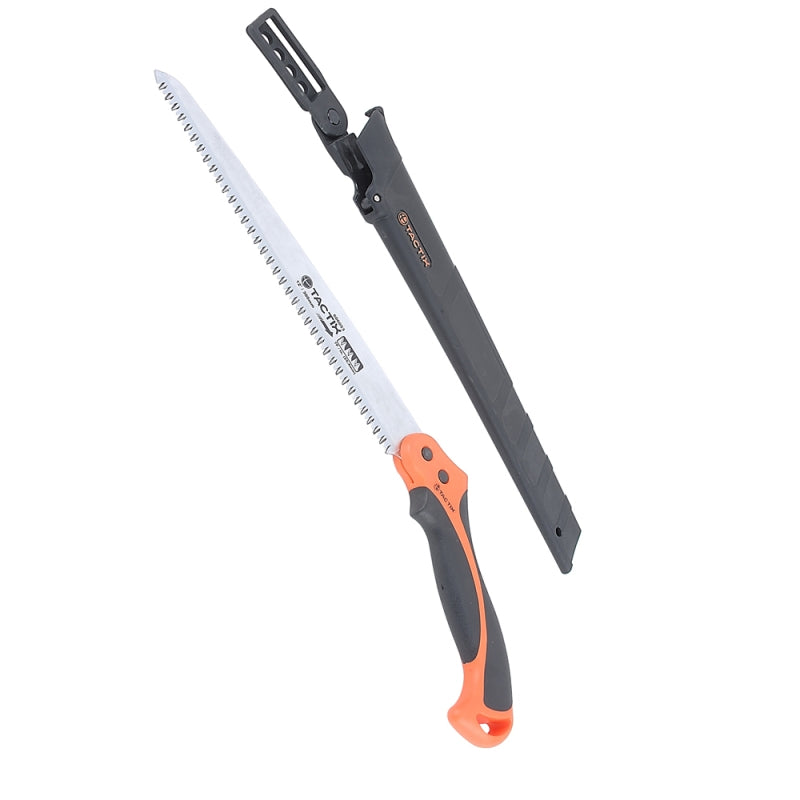 SERRUCHO TACTIX PODAR 30 CMS. FIJO - # 606053 C/FUNDA