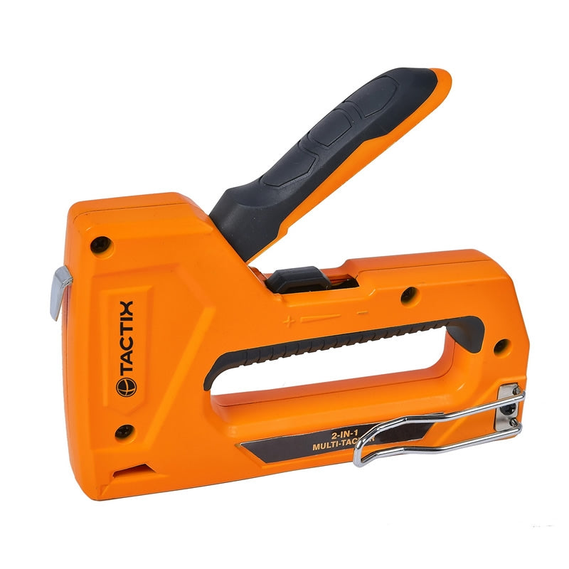 ENGRAPADORA # 218013 TRABAJO PESADO USO PROFESIONAL - TACTIX