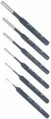 BOTADOR TACTIX # 230011 - JGO. 6 PIEZAS