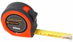 HUINCHA # 235387 100 MTS X 1 (MM-PUL) - TACTIX