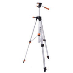 TRIPODE DE ALUMNIO # 254191 - 15 MTS C/ADAPTADOR - TACTIX