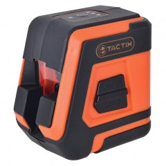 NIVEL LASER # 254105 AUTOMATICO TIPO CRUZ - TACTIX