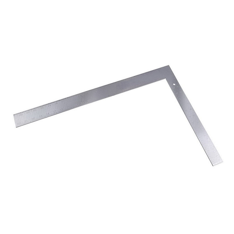 ESCUADRA ALBAÑIL ACERO # 239055 24 x 16 - TACTIX