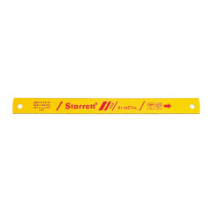 HOJA STARRETT MAQ.BIMETAL #BS1214-5 - 12X1.1/8X0,50" 14 DTES. (OF)