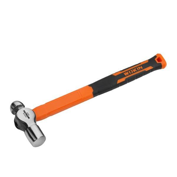 Martillo de bola 16oz Wokin