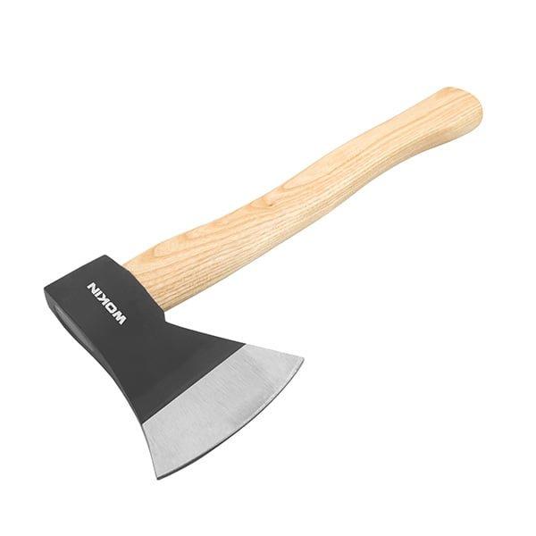 Hacha mango madera 800gr wokin