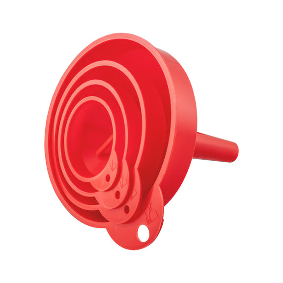 FUNL-SET-507090115MM-4-PCS - WURTH