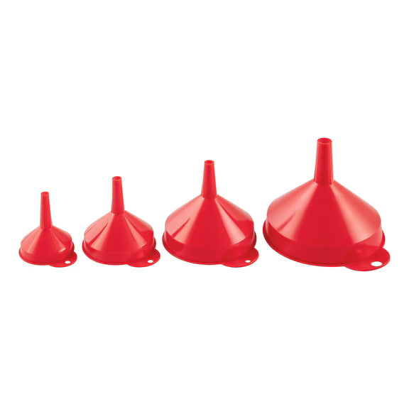 FUNL-SET-507090115MM-4-PCS - WURTH