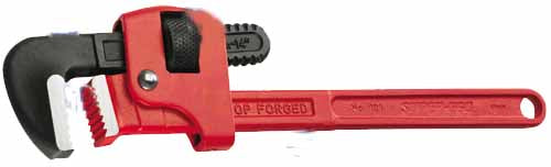 STILLSON ROTHENBERGER (SUPER-EGO) #70353-14" (101) (OF)