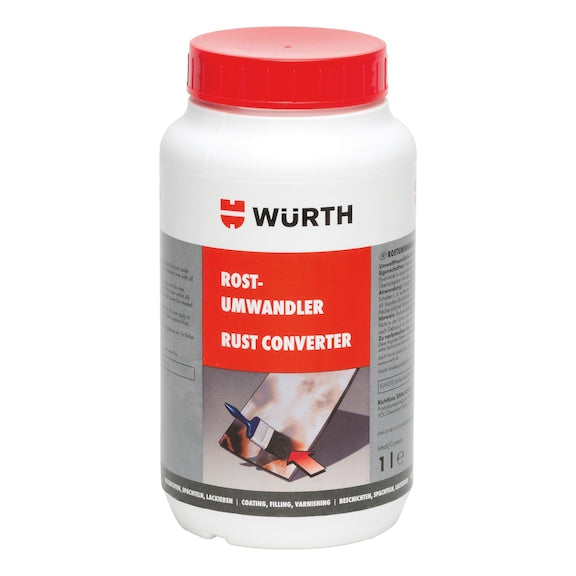 CONVERTIDOR-DE-OXIDO-1L - WURTH