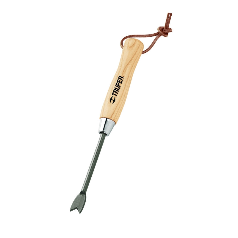 DESMALEZADOR TRUPER P/JARDIN 6" # GTS-WE (15028)