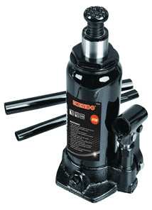 GATA GARAGE HIDRAULICA KENDO # 75204 T/BOTELLA 6 TON