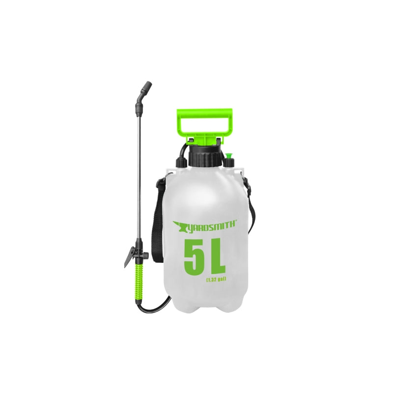 FUMIGADOR YARDSMITH (TACTIX) 5 LITROS # 625003