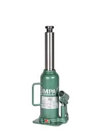 Gata botella de 10 ton. (cbj 10) - COMPAC