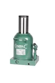 Gata botella de 50 ton.. (cbj 50) - COMPAC