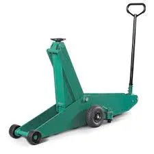 Gata caiman de 12 ton. larga (12t-ck) - COMPAC