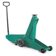 Gata caiman de 20 ton. larga (20t-ck) - COMPAC