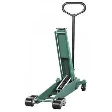 Gata caiman de 2 ton. larga bogie pu (2t-c bogie p (2t-c b.pu) - COMPAC