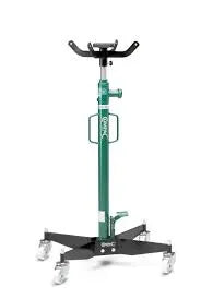 Gata hidraulica de foso 525 kg. (tj 525) - COMPAC